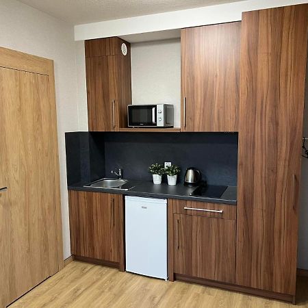 Apartamenty Polna 60 Żory Εξωτερικό φωτογραφία
