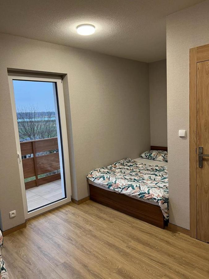 Apartamenty Polna 60 Żory Εξωτερικό φωτογραφία