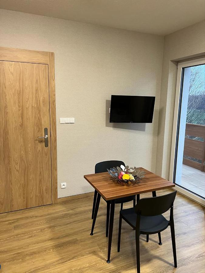 Apartamenty Polna 60 Żory Εξωτερικό φωτογραφία