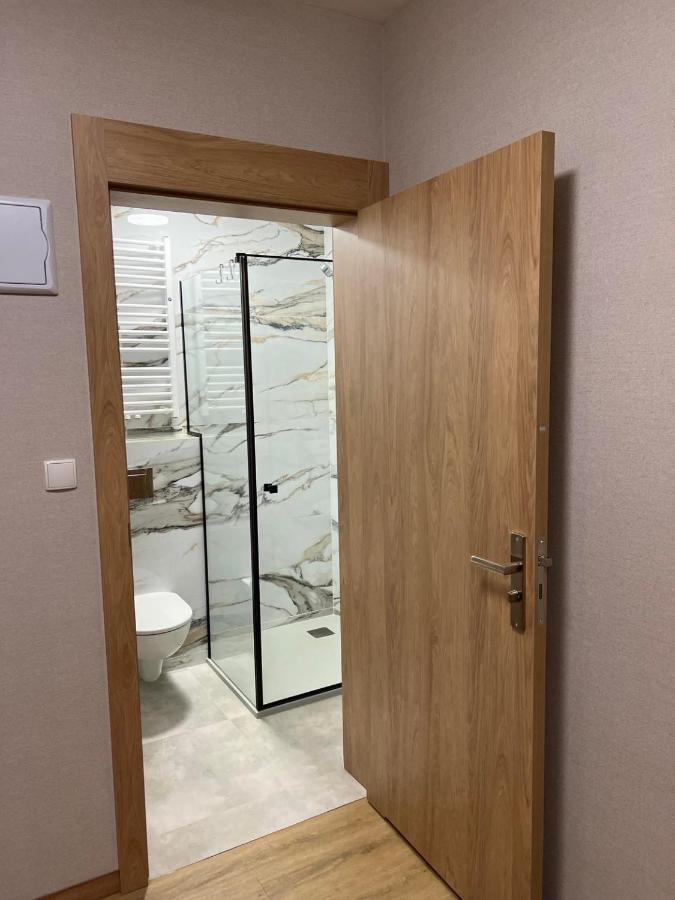 Apartamenty Polna 60 Żory Εξωτερικό φωτογραφία