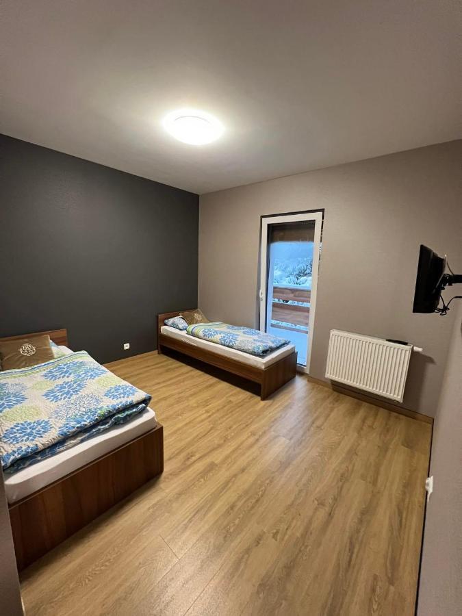 Apartamenty Polna 60 Żory Εξωτερικό φωτογραφία