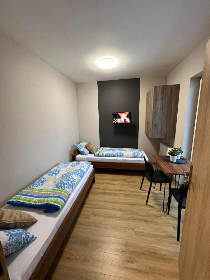 Apartamenty Polna 60 Żory Εξωτερικό φωτογραφία