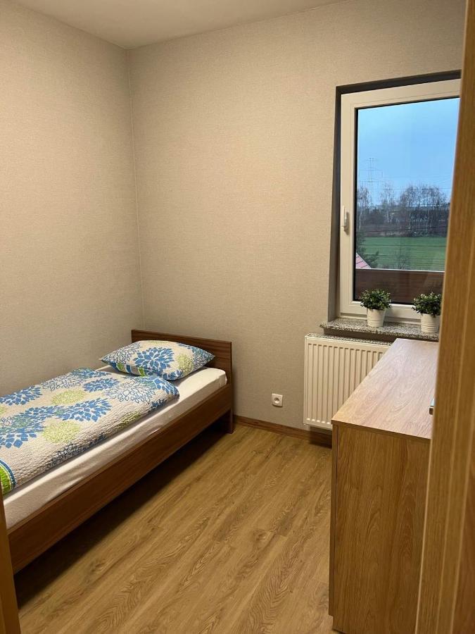 Apartamenty Polna 60 Żory Εξωτερικό φωτογραφία