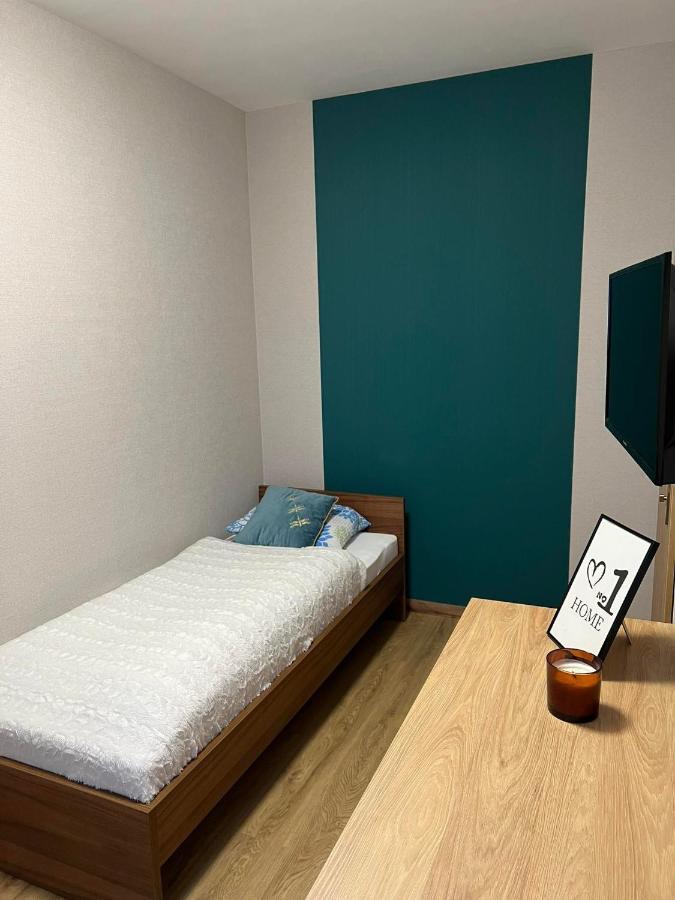 Apartamenty Polna 60 Żory Εξωτερικό φωτογραφία