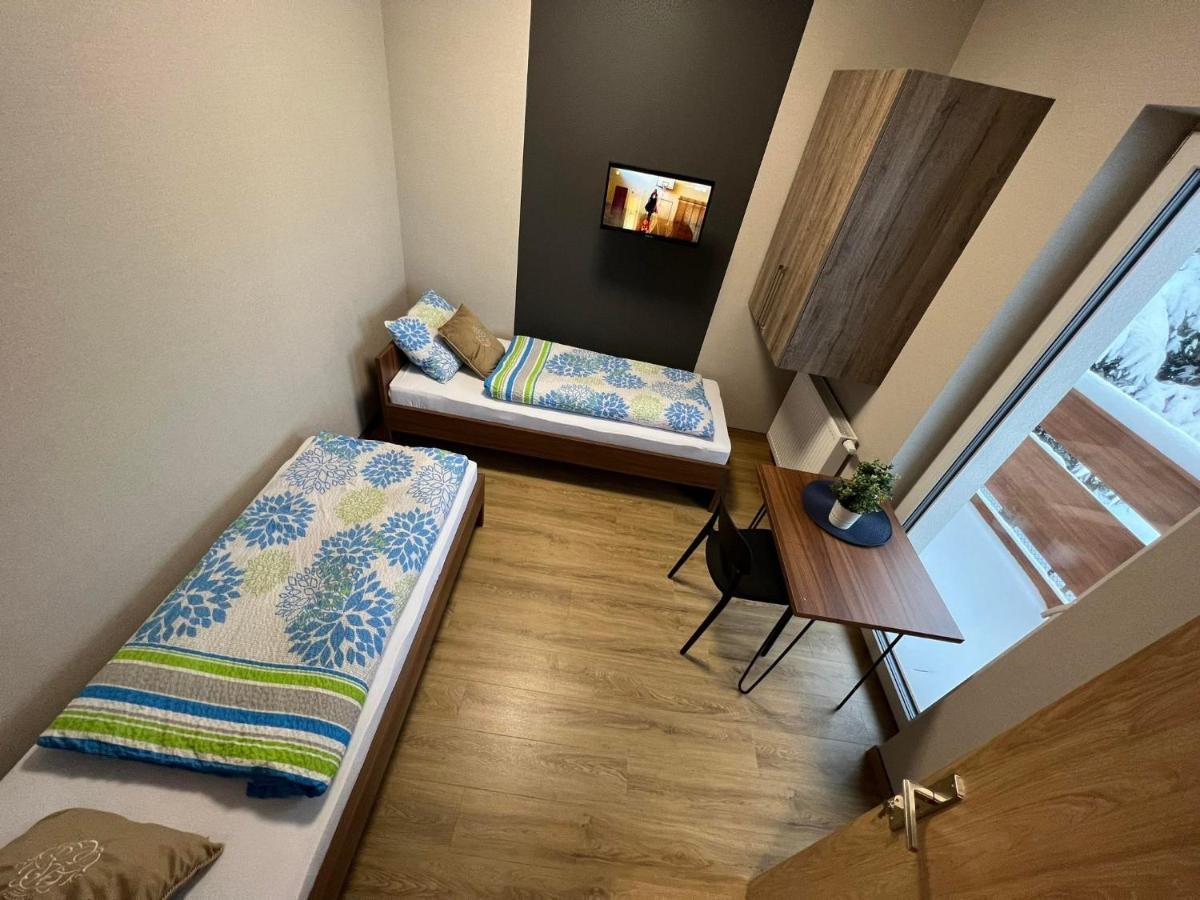 Apartamenty Polna 60 Żory Εξωτερικό φωτογραφία