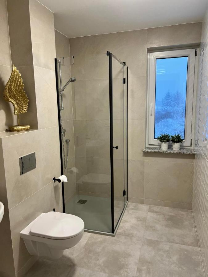 Apartamenty Polna 60 Żory Εξωτερικό φωτογραφία