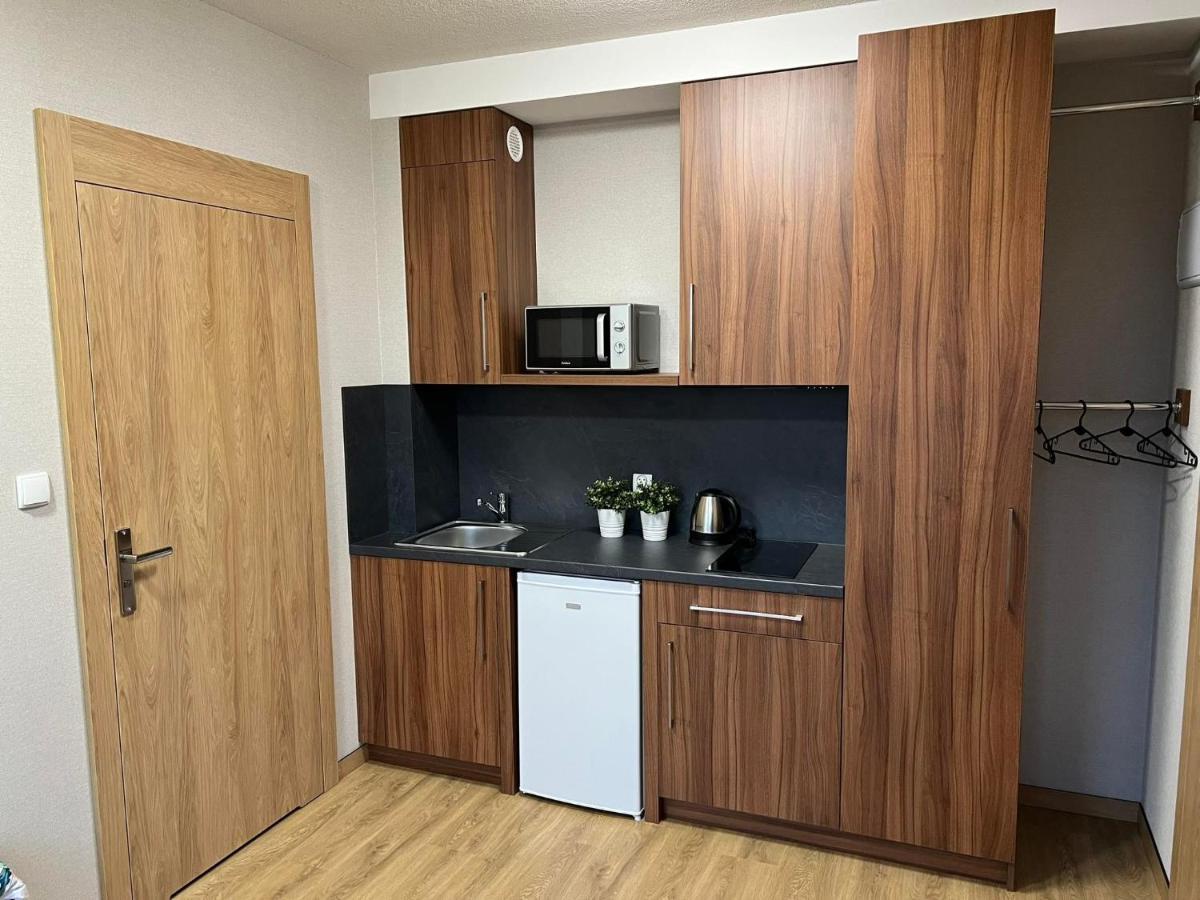 Apartamenty Polna 60 Żory Εξωτερικό φωτογραφία