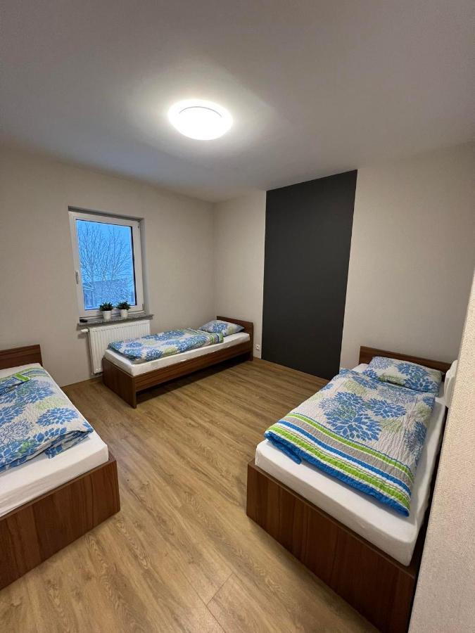 Apartamenty Polna 60 Żory Εξωτερικό φωτογραφία